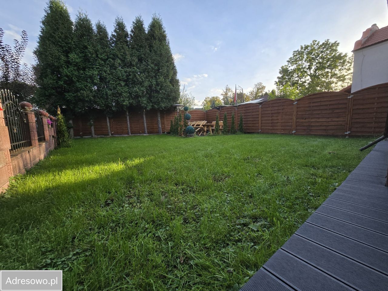 dom wolnostojący Środa Śląska, ul. Młynarska. Zdjęcie 16