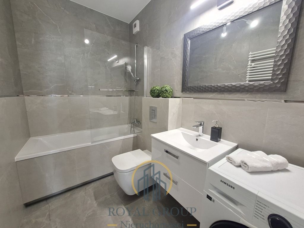 Mieszkanie 3-pokojowe Lublin Kośminek, ul. Garbarska. Zdjęcie 6