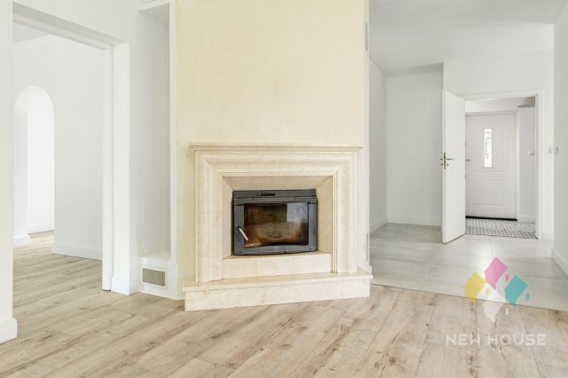 dom wolnostojący, 5 pokoi Sząbruk, ul. Rumiankowa. Zdjęcie 3