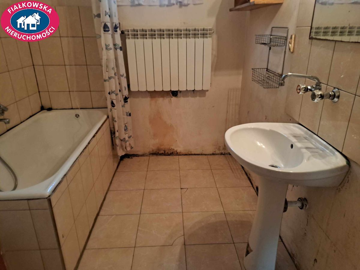 dom wolnostojący, 1 pokój Grabina Radziwiłłowska. Zdjęcie 6