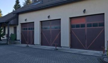 dom wolnostojący, 3 pokoje Abramowice Prywatne