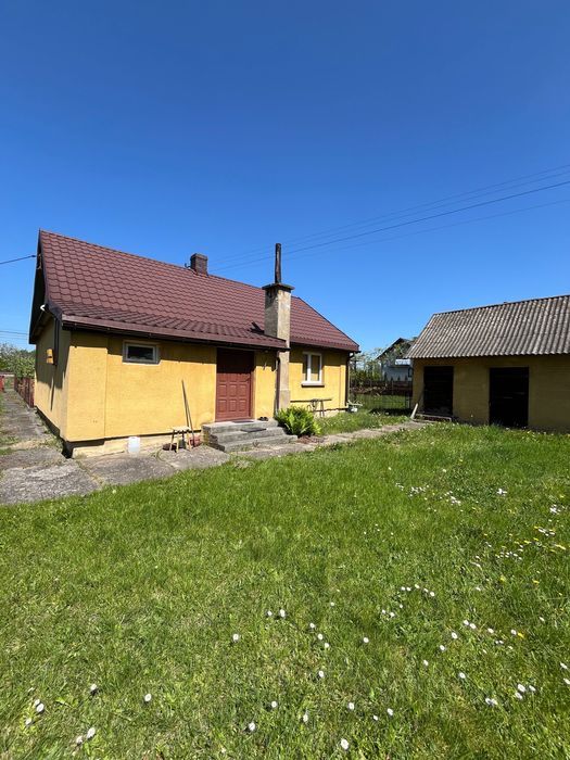 dom wolnostojący Międzyrzec Podlaski. Zdjęcie 8