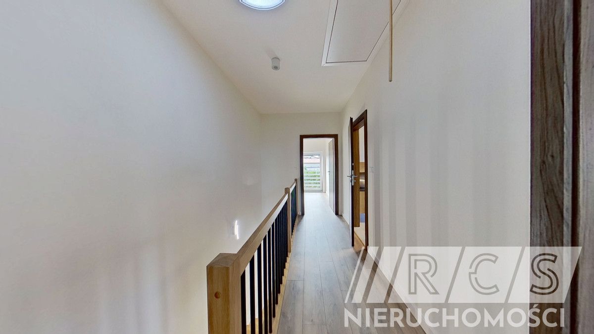 bliźniak, 5 pokoi Tyniec Mały, ul. Ogrodowa. Zdjęcie 11