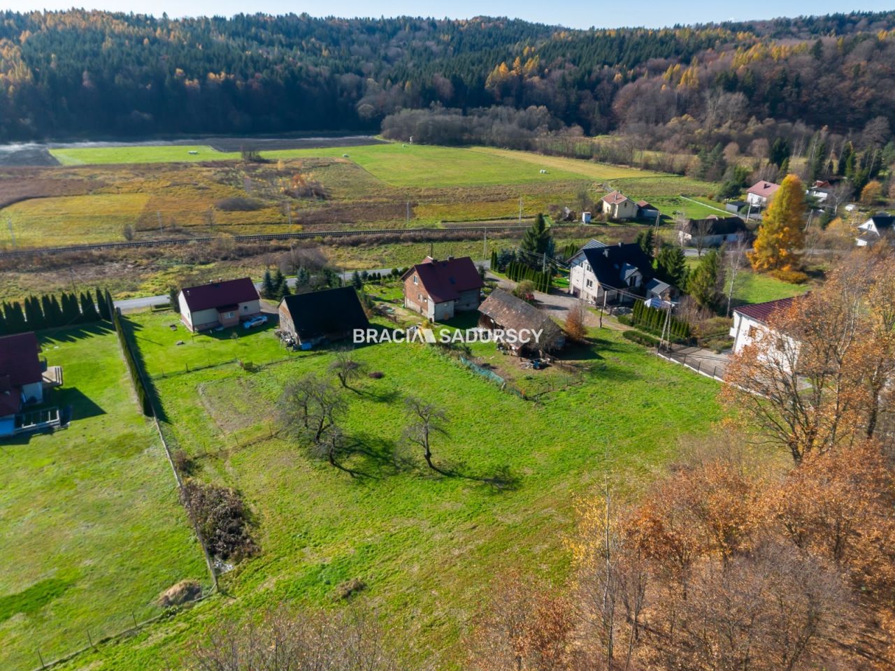 dom wolnostojący, 3 pokoje Leńcze. Zdjęcie 28