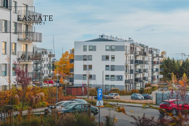 Mieszkanie 2-pokojowe Gdańsk Łostowice, ul. Pastelowa. Zdjęcie 3