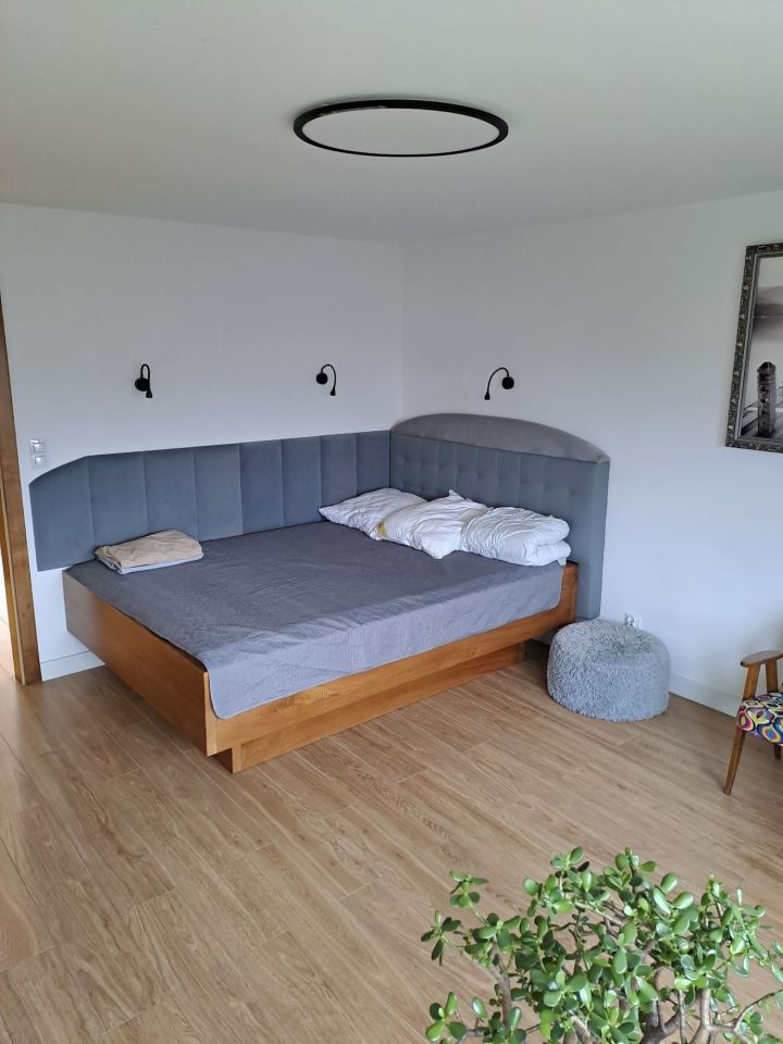 Mieszkanie 2-pokojowe Nysa. Zdjęcie 4