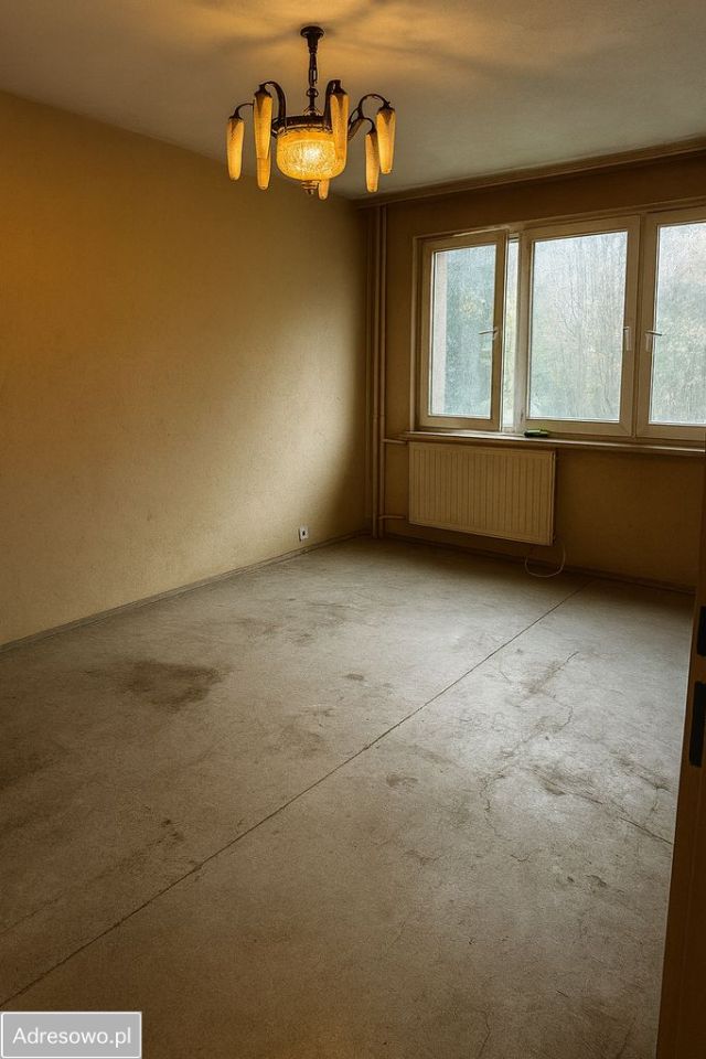 Mieszkanie 3-pokojowe Sosnowiec Niwka, ul. Konstytucji. Zdjęcie 4