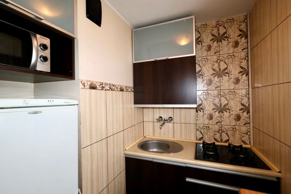 Mieszkanie 1-pokojowe Wałbrzych, ul. Kątowa. Zdjęcie 2