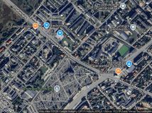 Lokal Białystok Bacieczki, ul. Antoniuk Fabryczny