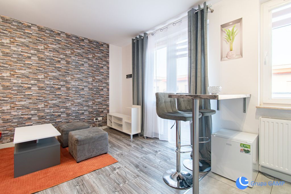 Mieszkanie 2-pokojowe Kraków Prądnik Czerwony, ul. Marchołta. Zdjęcie 5