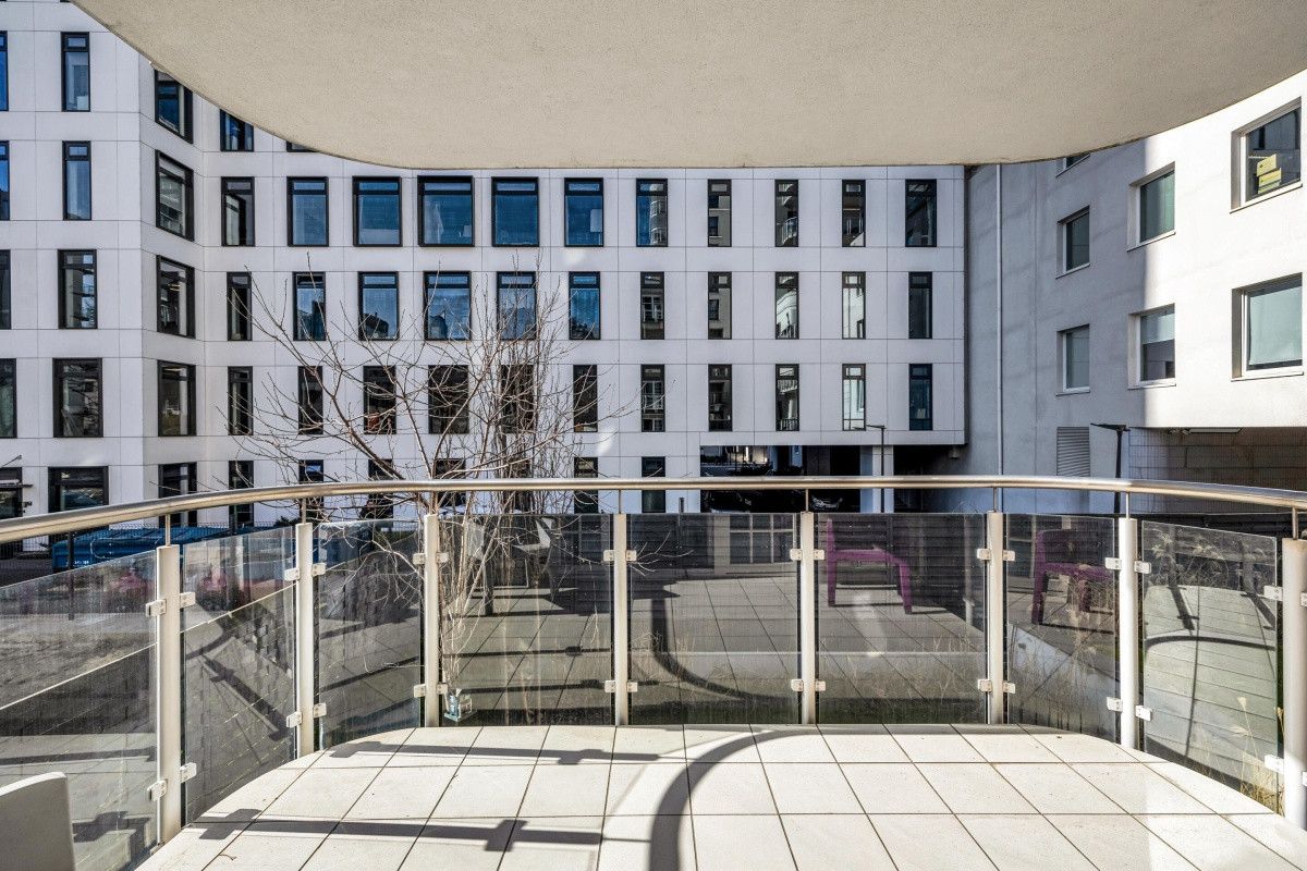 Mieszkanie 3-pokojowe Warszawa Wola, ul. Siedmiogrodzka. Zdjęcie 14