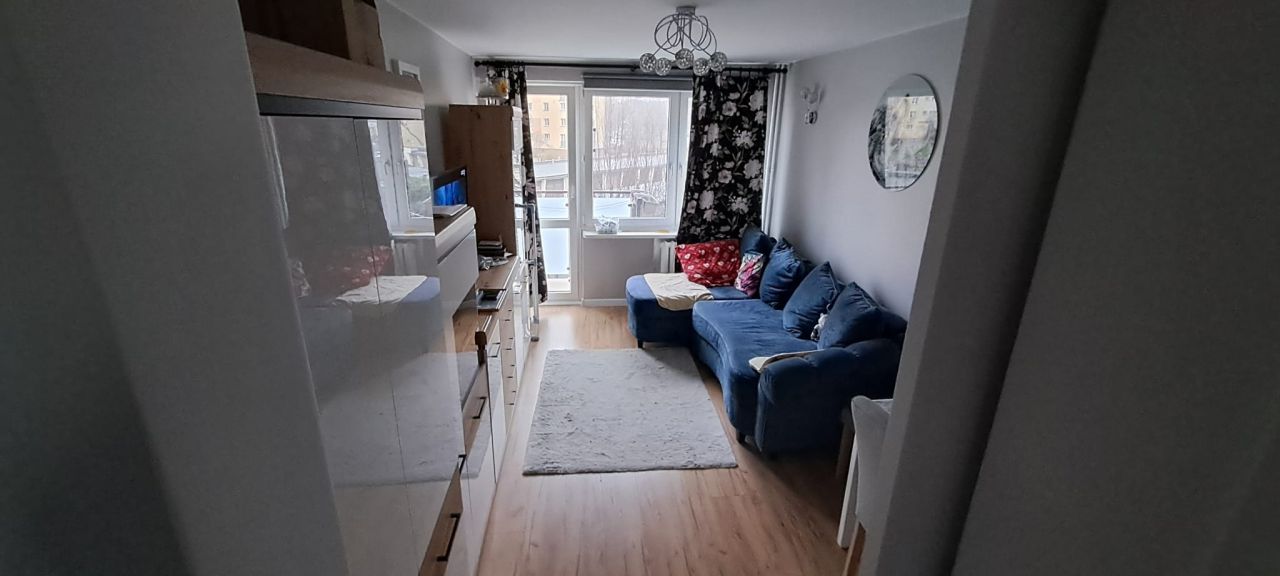 Mieszkanie 2-pokojowe Koszalin Jedliny, ul. Stanisława Moniuszki