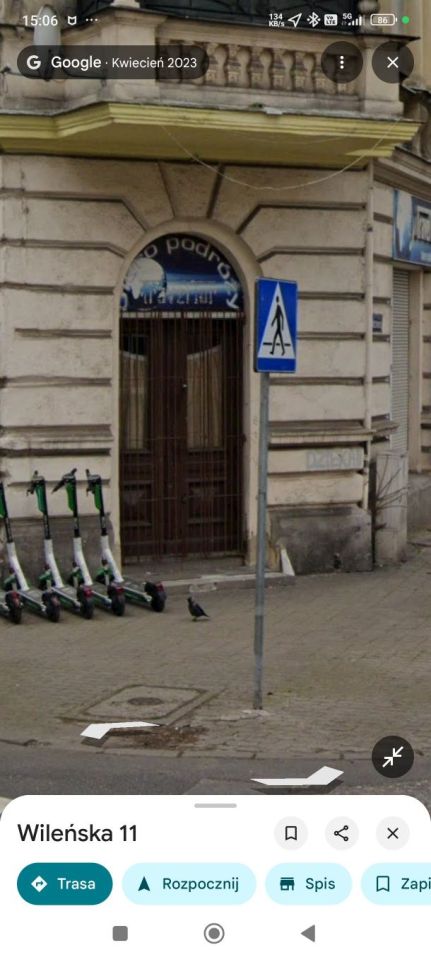 Mieszkanie 2-pokojowe Bydgoszcz, ul. Wileńska. Zdjęcie 5