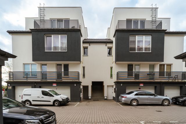 Mieszkanie 5-pokojowe Lesznowola, ul. Poprzeczna. Zdjęcie 18