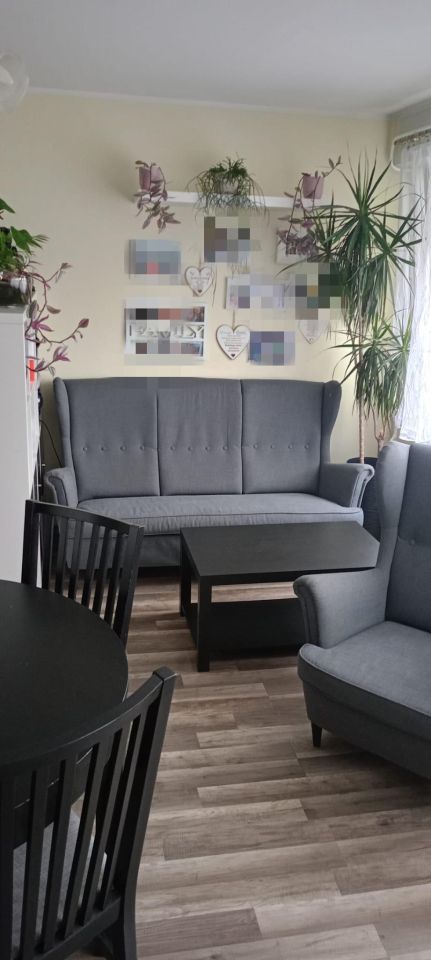 Mieszkanie 3-pokojowe Nysa Górna Wieś, ul. Konstantego Ildefonsa Gałczyńskiego. Zdjęcie 6