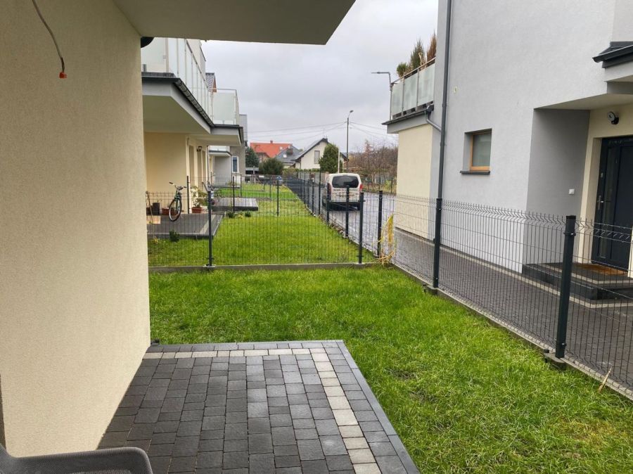 Mieszkanie 3-pokojowe Rumia, ul. Sosnowa. Zdjęcie 5