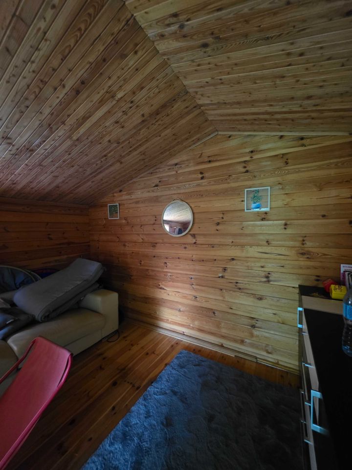 Działka rekreacyjna Warszawa Wawer. Zdjęcie 4