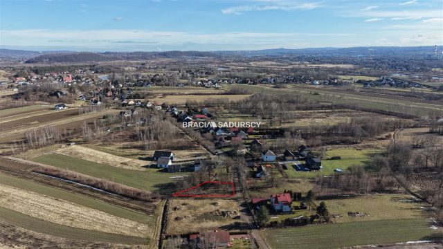 Działka budowlana Jeziorzany. Zdjęcie 10