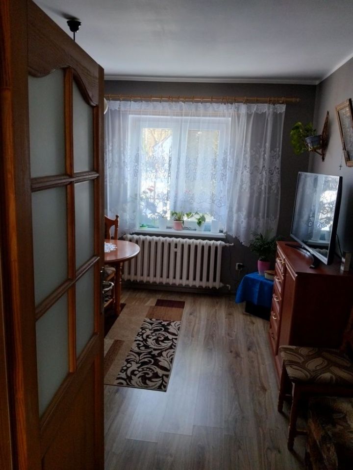 Mieszkanie 3-pokojowe Podole Wielkie. Zdjęcie 2