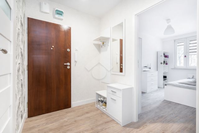 Mieszkanie 2-pokojowe Kraków Kozłówek, ul. Okólna. Zdjęcie 10