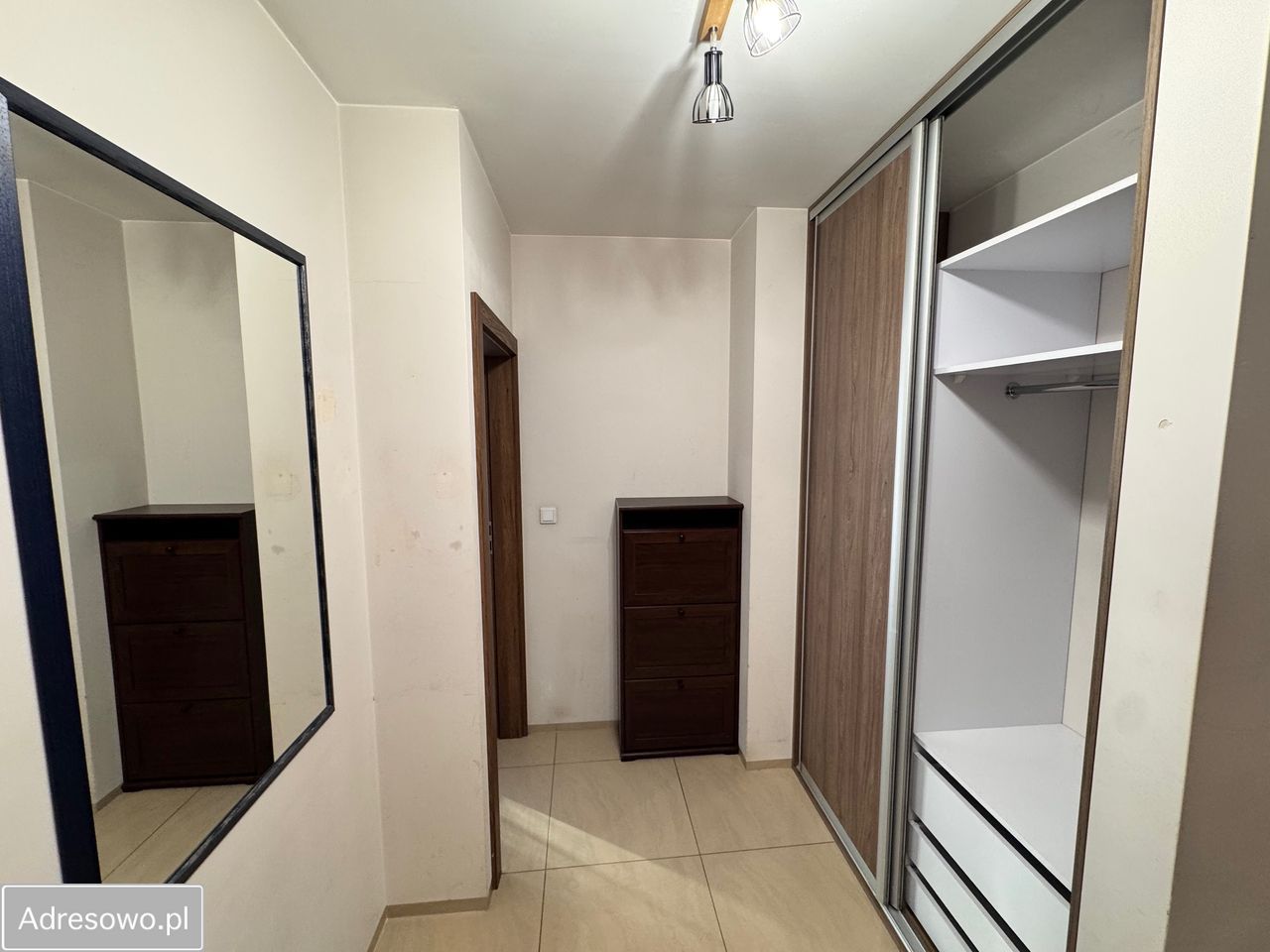 Mieszkanie 2-pokojowe Warszawa Chrzanów, ul. gen. Ludomiła Rayskiego. Zdjęcie 7