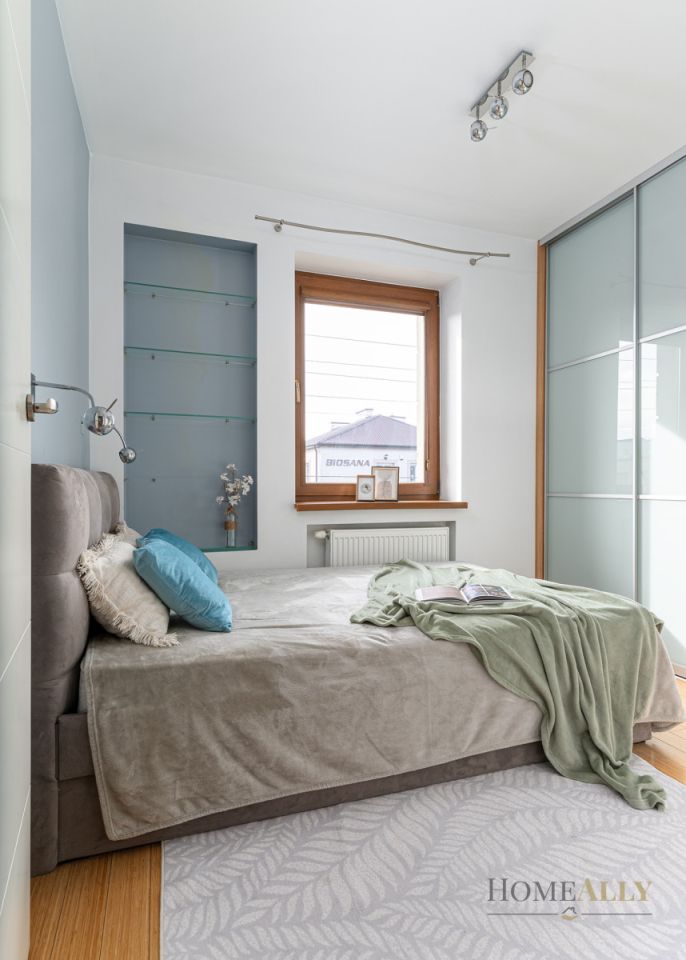 Mieszkanie 2-pokojowe Warszawa Okęcie, ul. Janiszowska. Zdjęcie 6