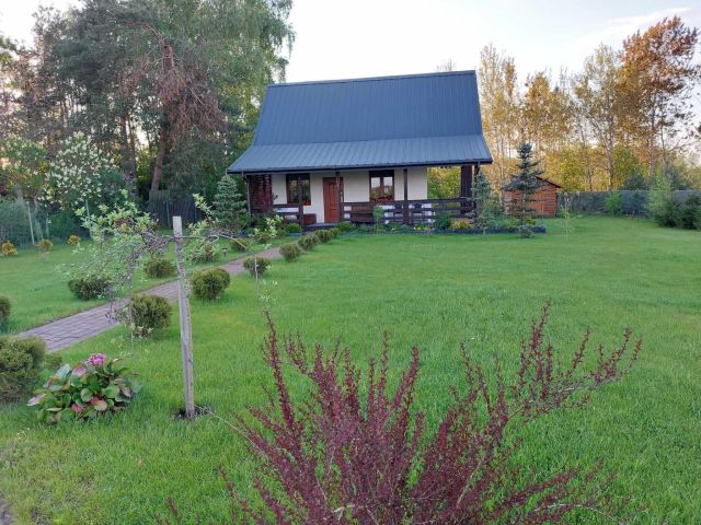 dom wolnostojący Śliski. Zdjęcie 1