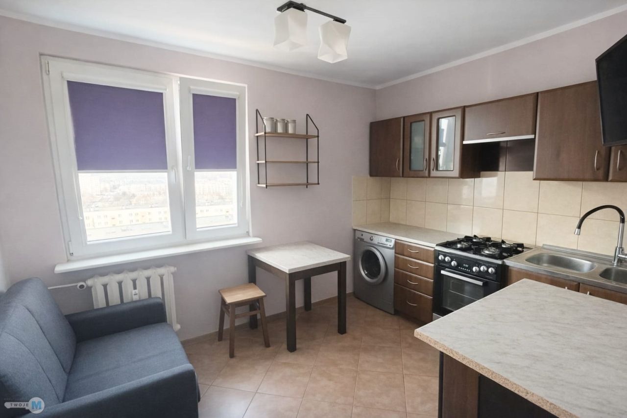 Mieszkanie 1-pokojowe Kielce, ul. Warszawska. Zdjęcie 5