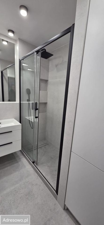 Mieszkanie 3-pokojowe Wrocław Śródmieście, ul. gen. Antoniego Madalińskiego. Zdjęcie 4