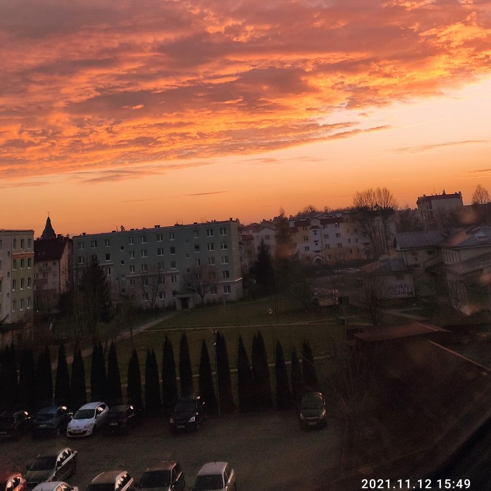 Mieszkanie 2-pokojowe Olsztyn Pieczewo, ul. Balbiny Świtycz-Widackiej. Zdjęcie 8