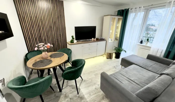 Mieszkanie 3-pokojowe Strzelce Krajeńskie