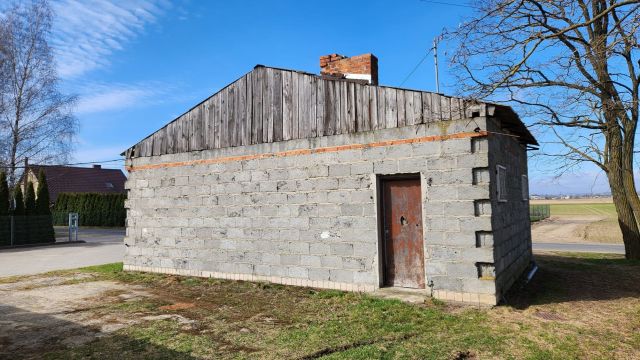 dom wolnostojący, 1 pokój Mogilno. Zdjęcie 3