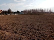 Działka budowlana Płock, Staroźreby. Zdjęcie 3