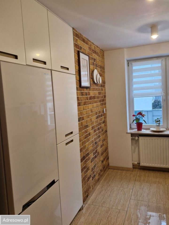 Mieszkanie 2-pokojowe Warszawa Mokotów, al. Niepodległości. Zdjęcie 4