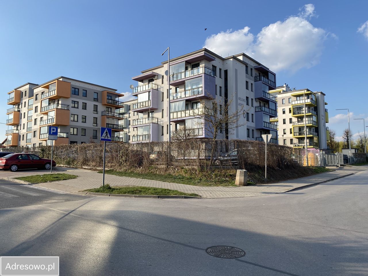 Mieszkanie 4-pokojowe Kutno, ul. Wilcza. Zdjęcie 4