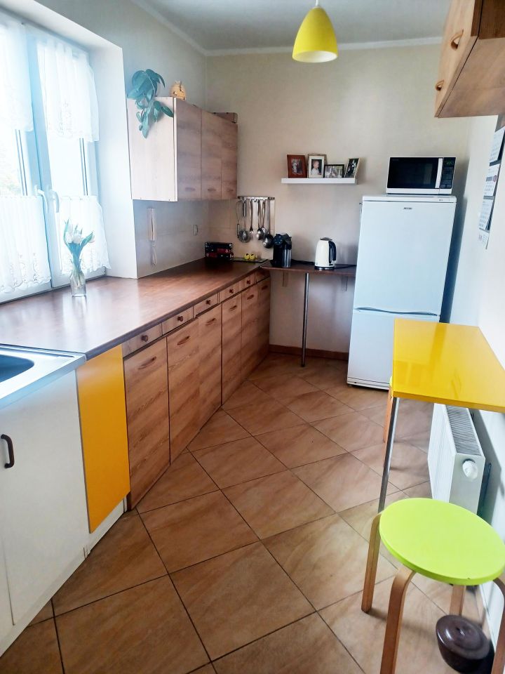 dom wolnostojący, 6 pokoi Częstochowa Lisiniec, ul. Jarosławska. Zdjęcie 7