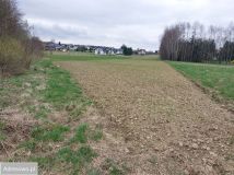 Działka budowlana Nowy Sącz, ul. Mała Poręba. Zdjęcie 3