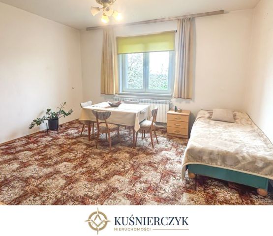 dom wolnostojący, 3 pokoje Szczepańcowa, ul. Długa. Zdjęcie 8