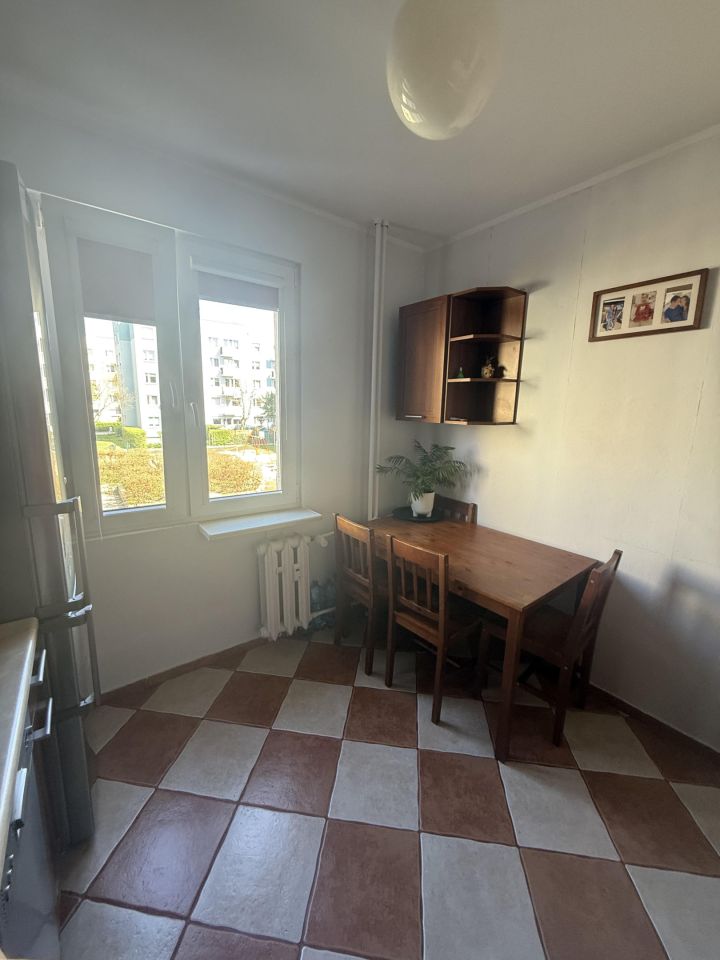 Mieszkanie 3-pokojowe Gorzów Wielkopolski Górczyn, ul. Papuszy. Zdjęcie 14