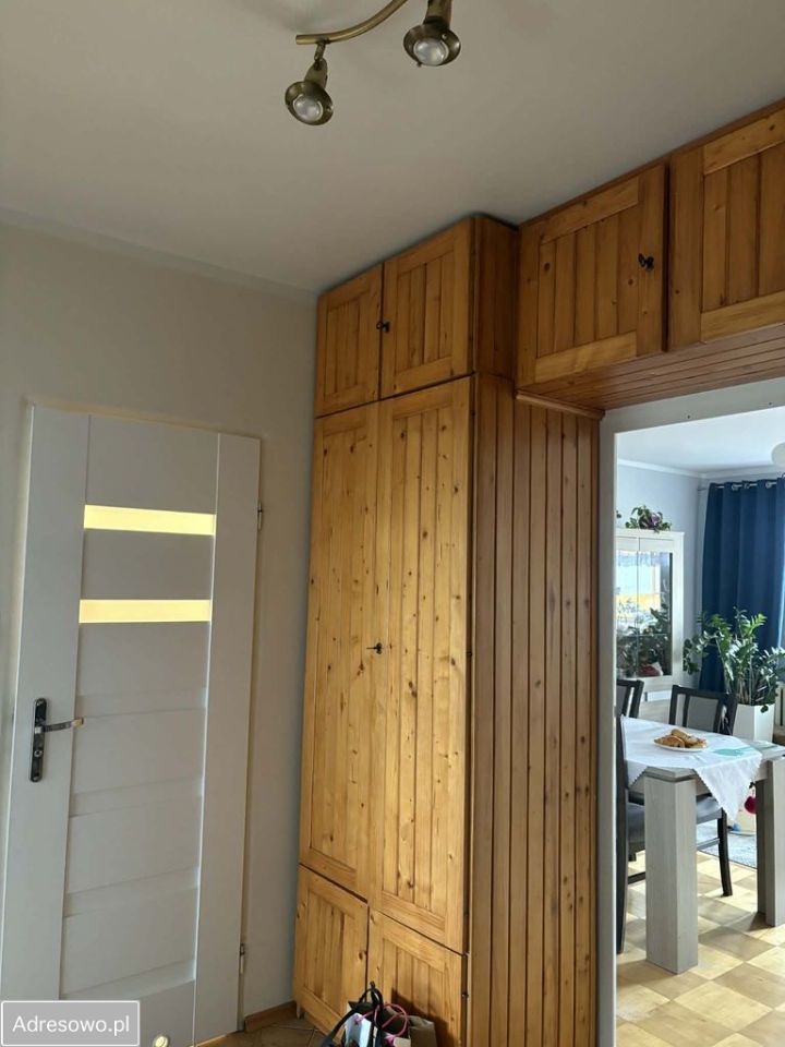 Mieszkanie 2-pokojowe Włocławek, ul. Stanisława Wyspiańskiego. Zdjęcie 7