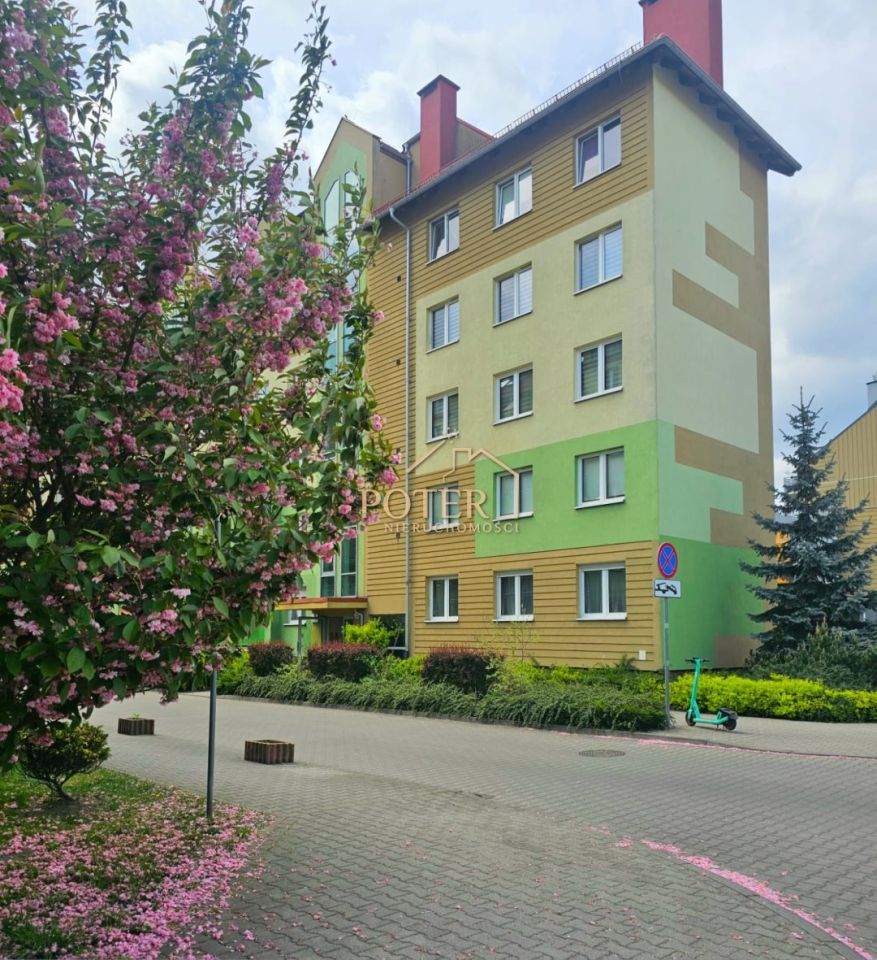 Mieszkanie 2-pokojowe Wrocław Krzyki, ul. Srebrnogórska. Zdjęcie 16