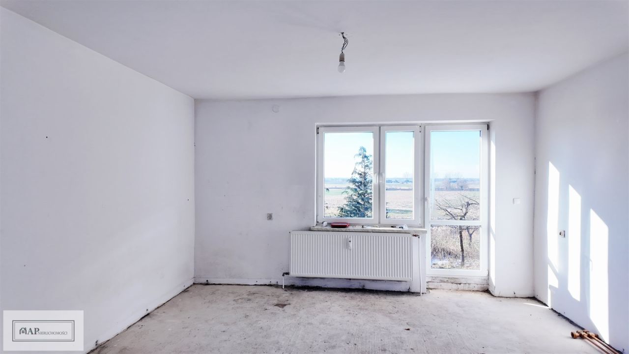 dom wolnostojący, 4 pokoje Marcjanki. Zdjęcie 6