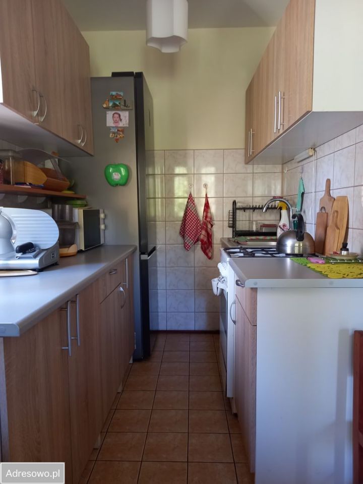 dom wolnostojący, 2 pokoje Włodzimierzów, ul. Polanka. Zdjęcie 11