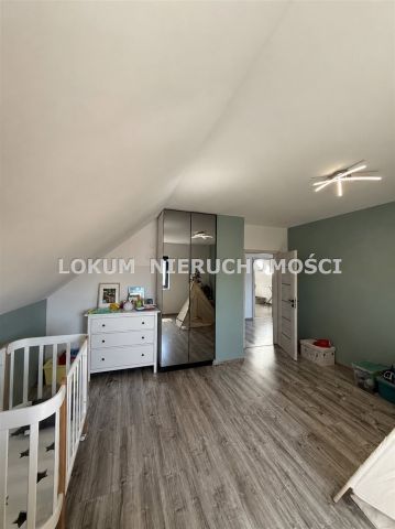 dom wolnostojący, 6 pokoi Zebrzydowice. Zdjęcie 16