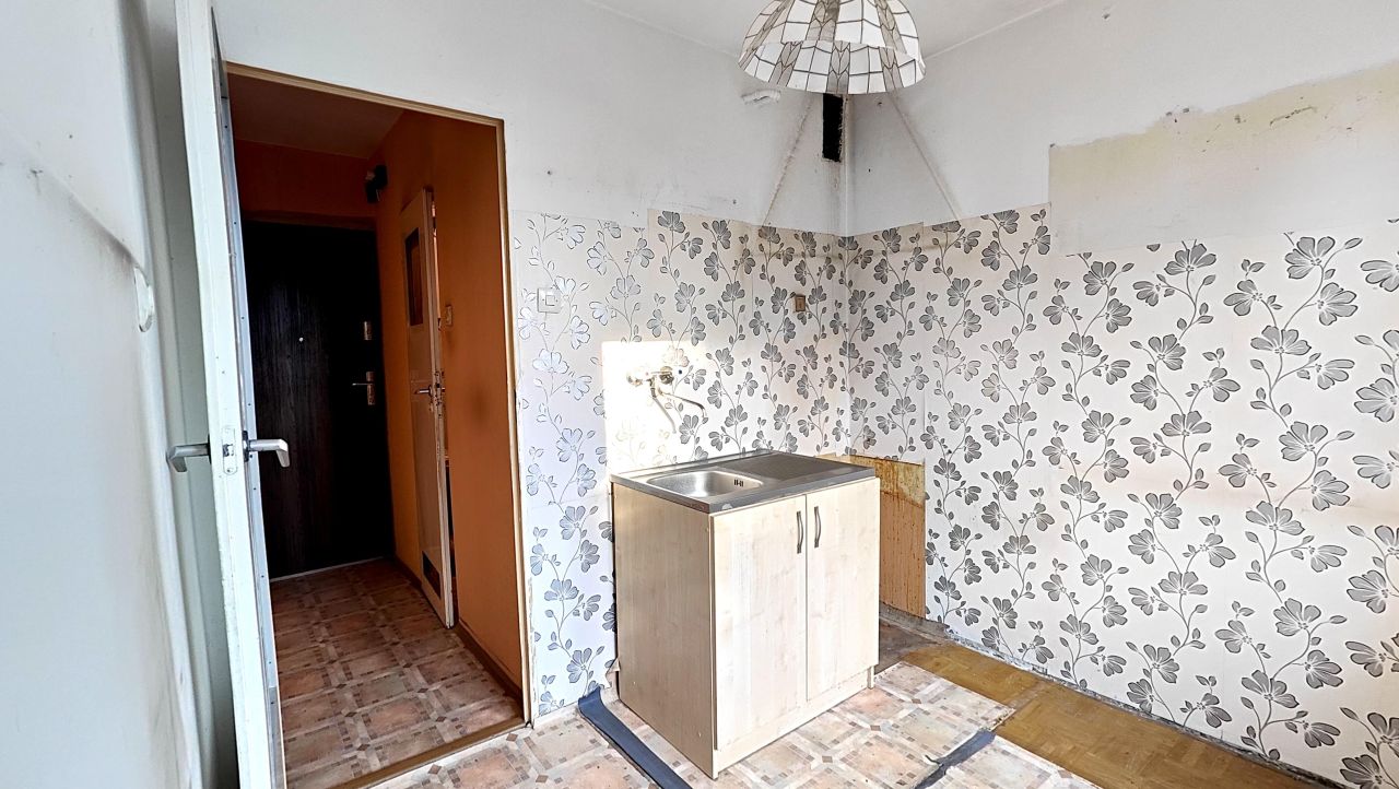 Mieszkanie 2-pokojowe Chrzanów Kościelec, ul. Wincentego Witosa. Zdjęcie 12