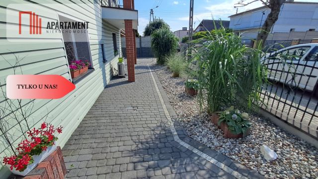 dom wolnostojący, 6 pokoi Kcynia. Zdjęcie 16