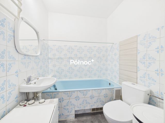 Mieszkanie 3-pokojowe Głogów, ul. Jędrzeja i Jana Śniadeckich. Zdjęcie 13