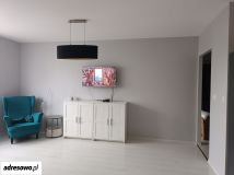 Mieszkanie 2-pokojowe Kraków Mistrzejowice, os. Piastów. Zdjęcie 1