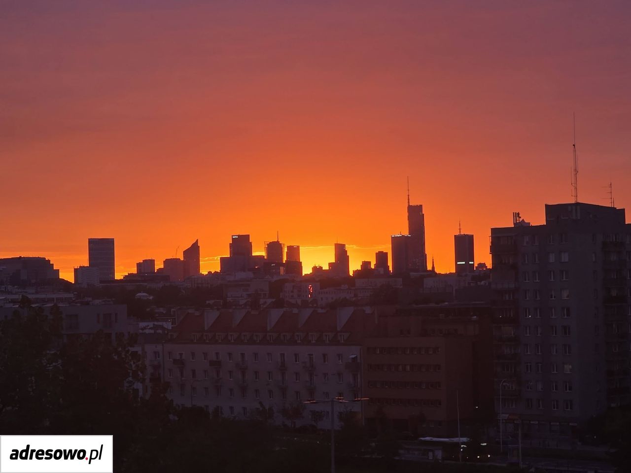 Mieszkanie 1-pokojowe Warszawa Mokotów, ul. Czerniakowska. Zdjęcie 9