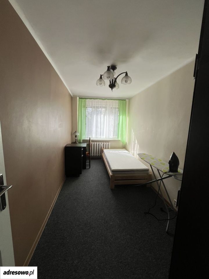 Mieszkanie 3-pokojowe Katowice Ligota, ul. Zielonogórska. Zdjęcie 9